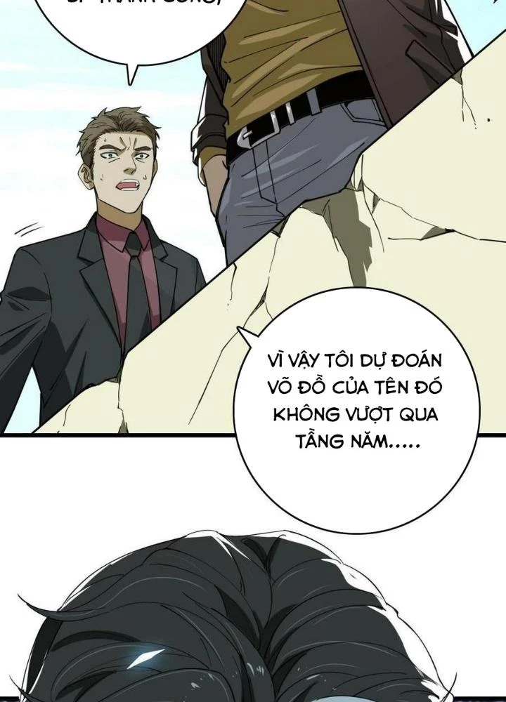 Bắt Đầu Đầy Thù Hận, Ta Dựa Vào Chế Nhạo Để Thăng Cấp Thành Thần Chapter 7 - 97