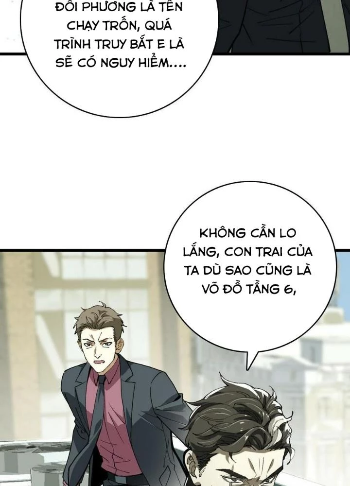 Bắt Đầu Đầy Thù Hận, Ta Dựa Vào Chế Nhạo Để Thăng Cấp Thành Thần Chapter 7 - 103