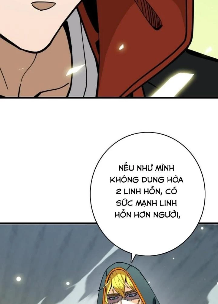 Bắt Đầu Đầy Thù Hận, Ta Dựa Vào Chế Nhạo Để Thăng Cấp Thành Thần Chapter 7 - 137