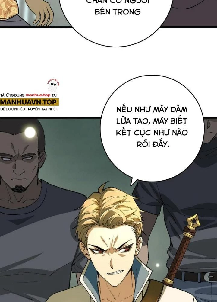 Bắt Đầu Đầy Thù Hận, Ta Dựa Vào Chế Nhạo Để Thăng Cấp Thành Thần Chapter 7 - 157