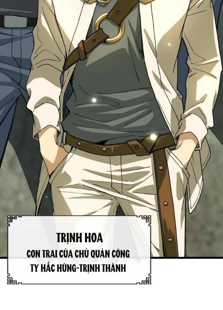 Bắt Đầu Đầy Thù Hận, Ta Dựa Vào Chế Nhạo Để Thăng Cấp Thành Thần Chapter 7 - 159