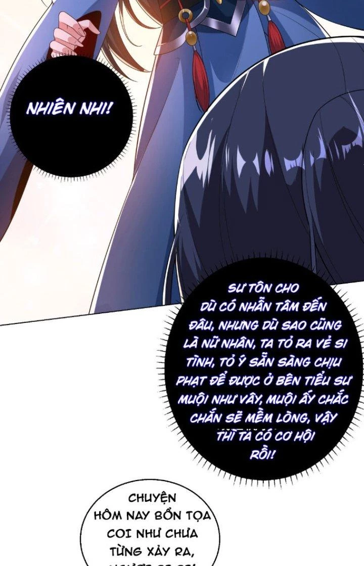 Ta Thật Không Muốn Cùng Chưởng Môn Yêu Đương Chapter 2 - 7