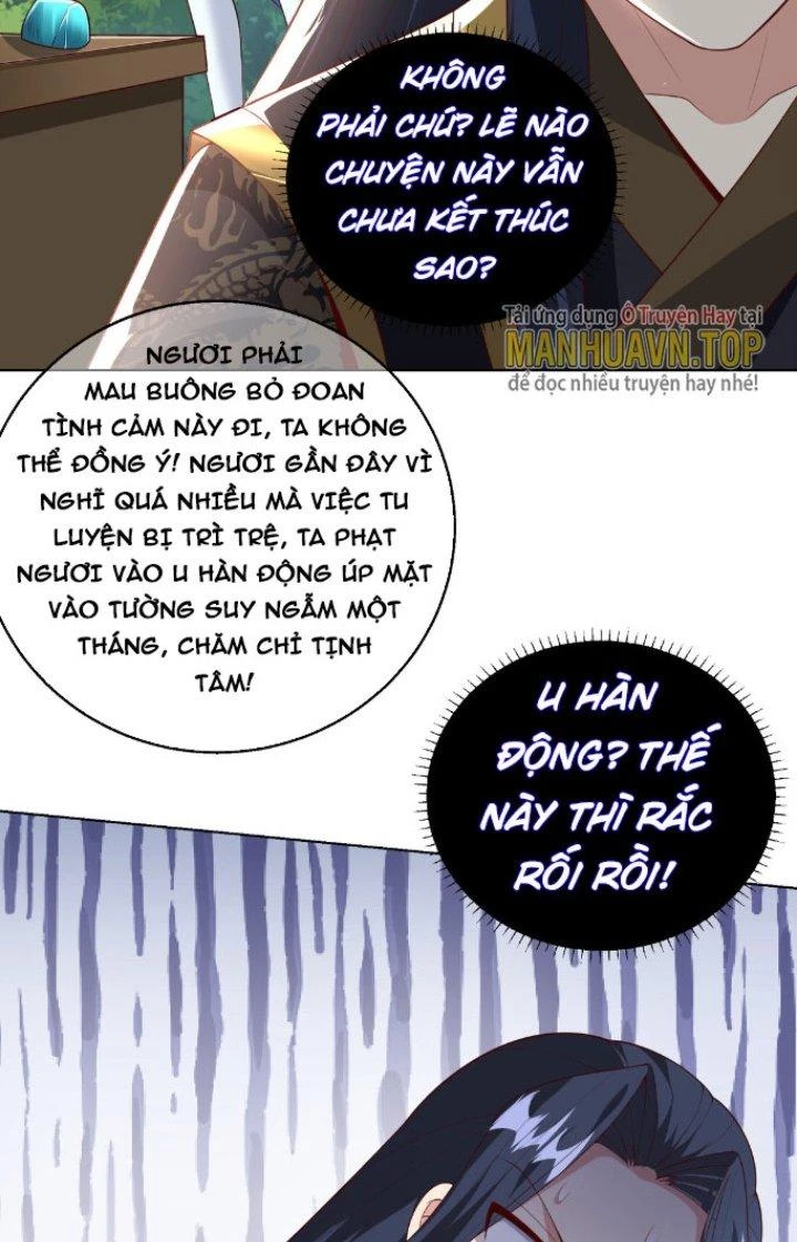 Ta Thật Không Muốn Cùng Chưởng Môn Yêu Đương Chapter 2 - 10