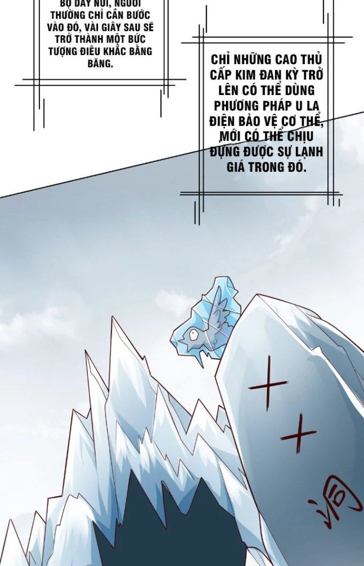 Ta Thật Không Muốn Cùng Chưởng Môn Yêu Đương Chapter 2 - 12