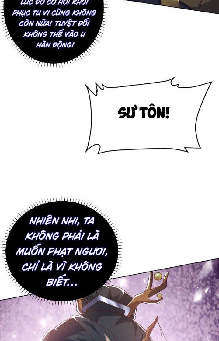 Ta Thật Không Muốn Cùng Chưởng Môn Yêu Đương Chapter 2 - 14