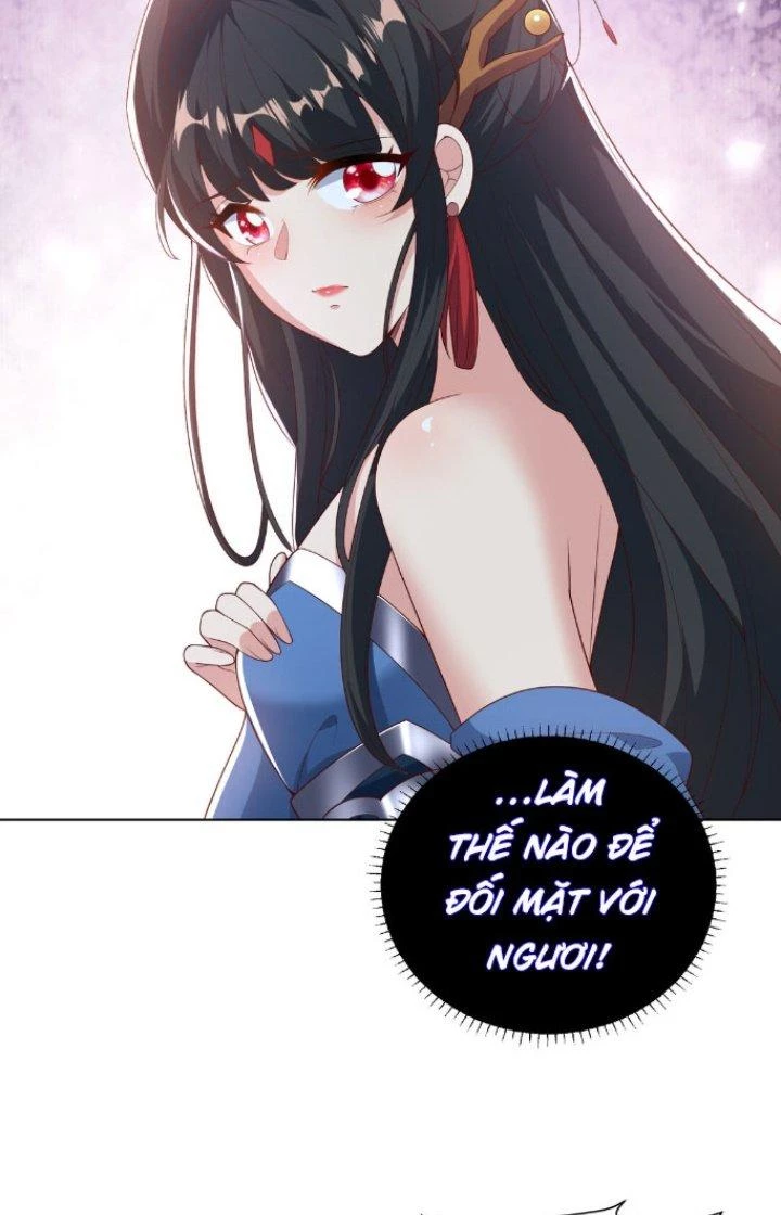 Ta Thật Không Muốn Cùng Chưởng Môn Yêu Đương Chapter 2 - 15