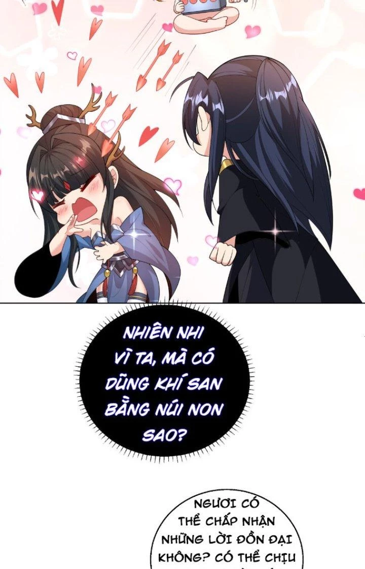 Ta Thật Không Muốn Cùng Chưởng Môn Yêu Đương Chapter 2 - 22