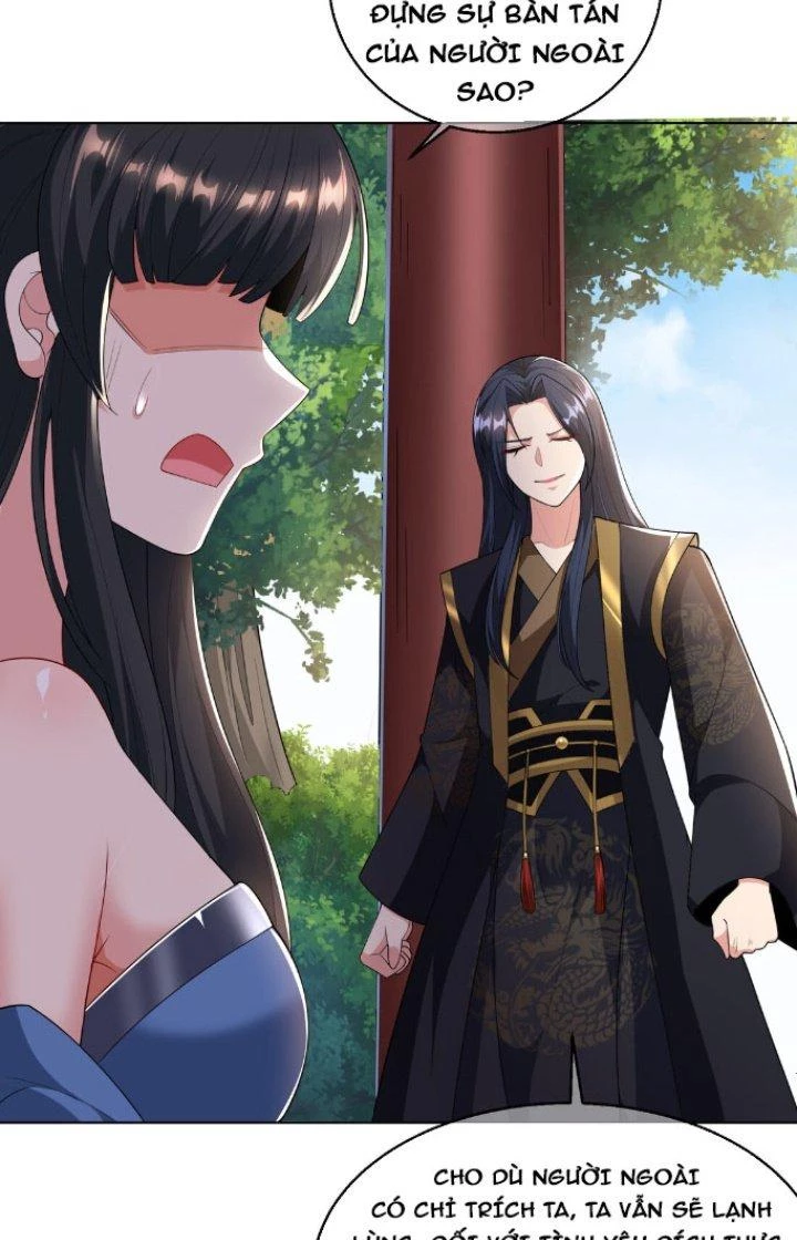 Ta Thật Không Muốn Cùng Chưởng Môn Yêu Đương Chapter 2 - 23