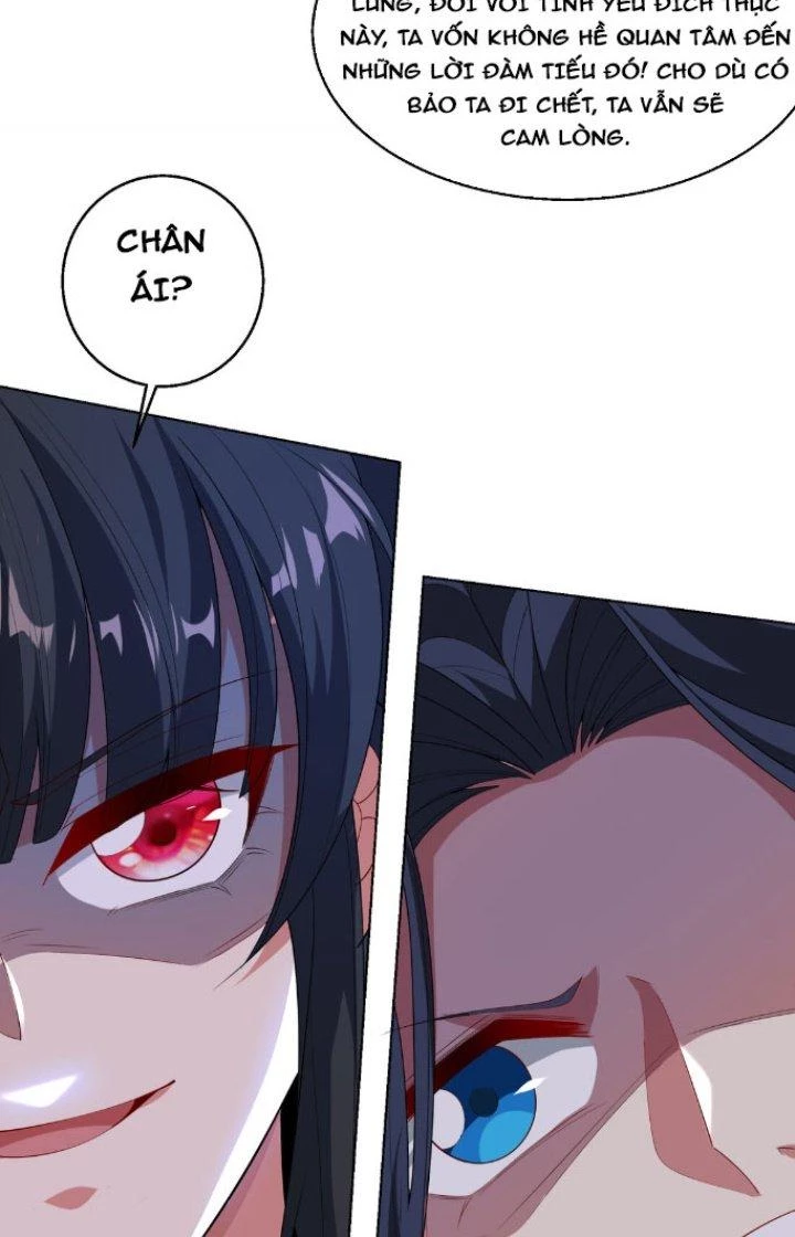 Ta Thật Không Muốn Cùng Chưởng Môn Yêu Đương Chapter 2 - 24