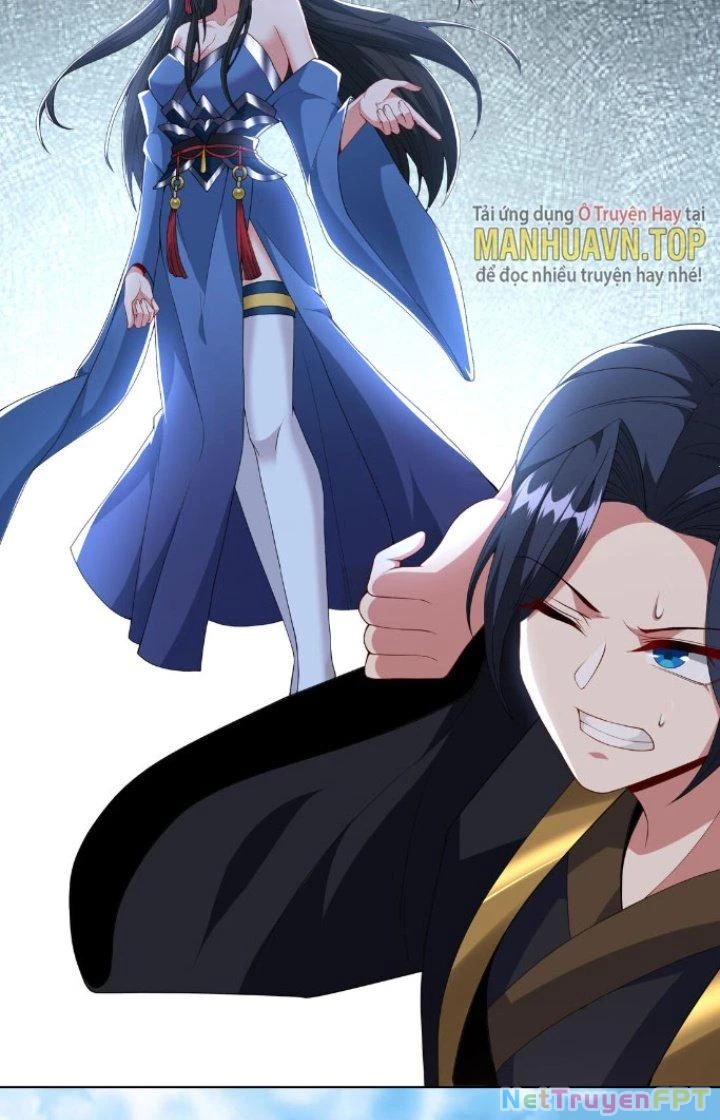Ta Thật Không Muốn Cùng Chưởng Môn Yêu Đương Chapter 2 - 26