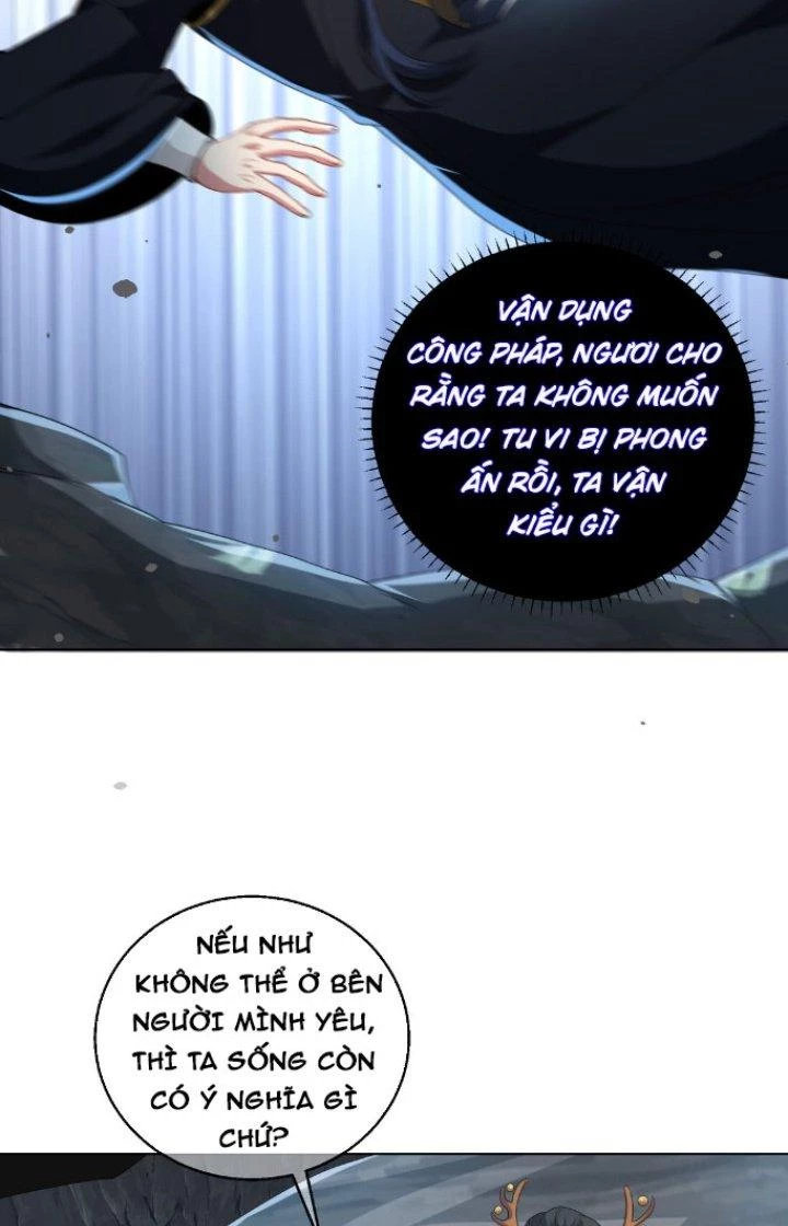 Ta Thật Không Muốn Cùng Chưởng Môn Yêu Đương Chapter 2 - 32