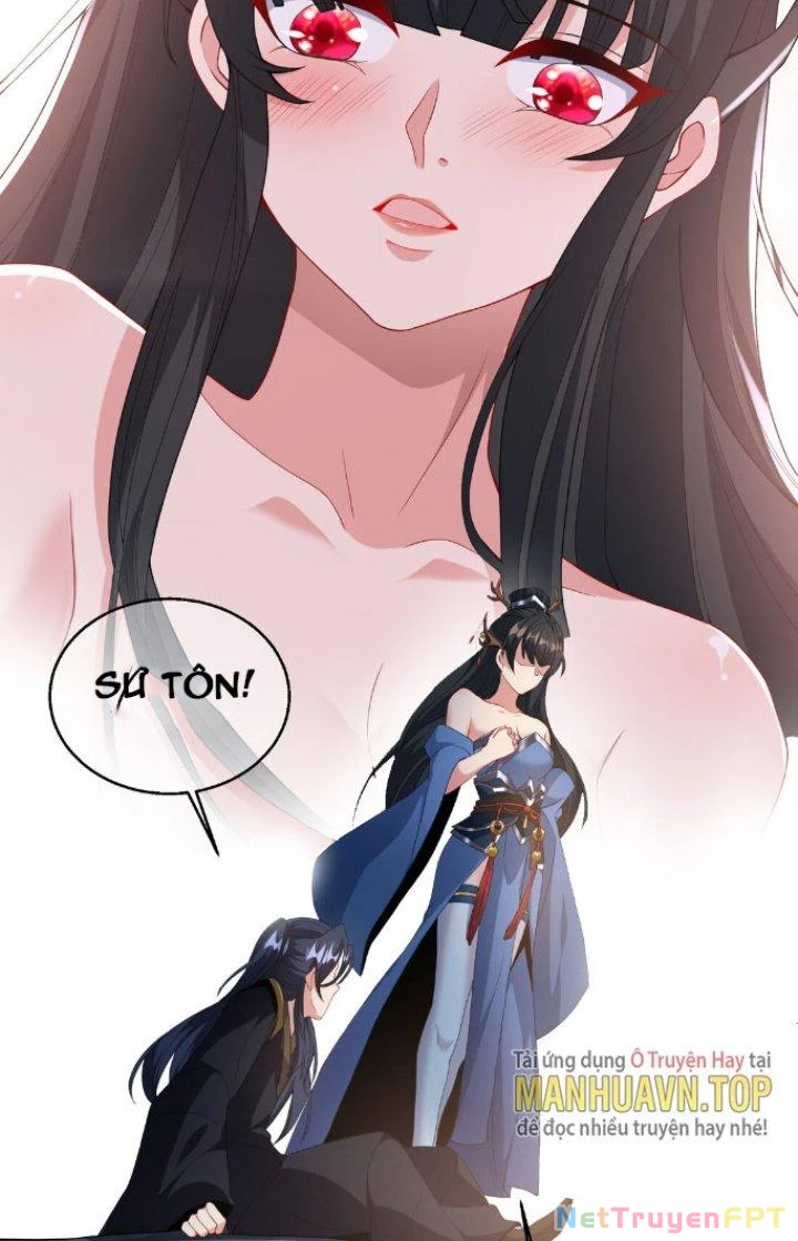 Ta Thật Không Muốn Cùng Chưởng Môn Yêu Đương Chapter 2 - 35