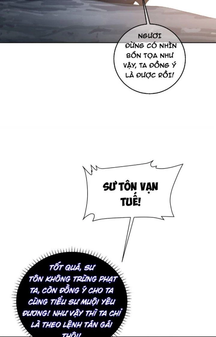 Ta Thật Không Muốn Cùng Chưởng Môn Yêu Đương Chapter 2 - 36