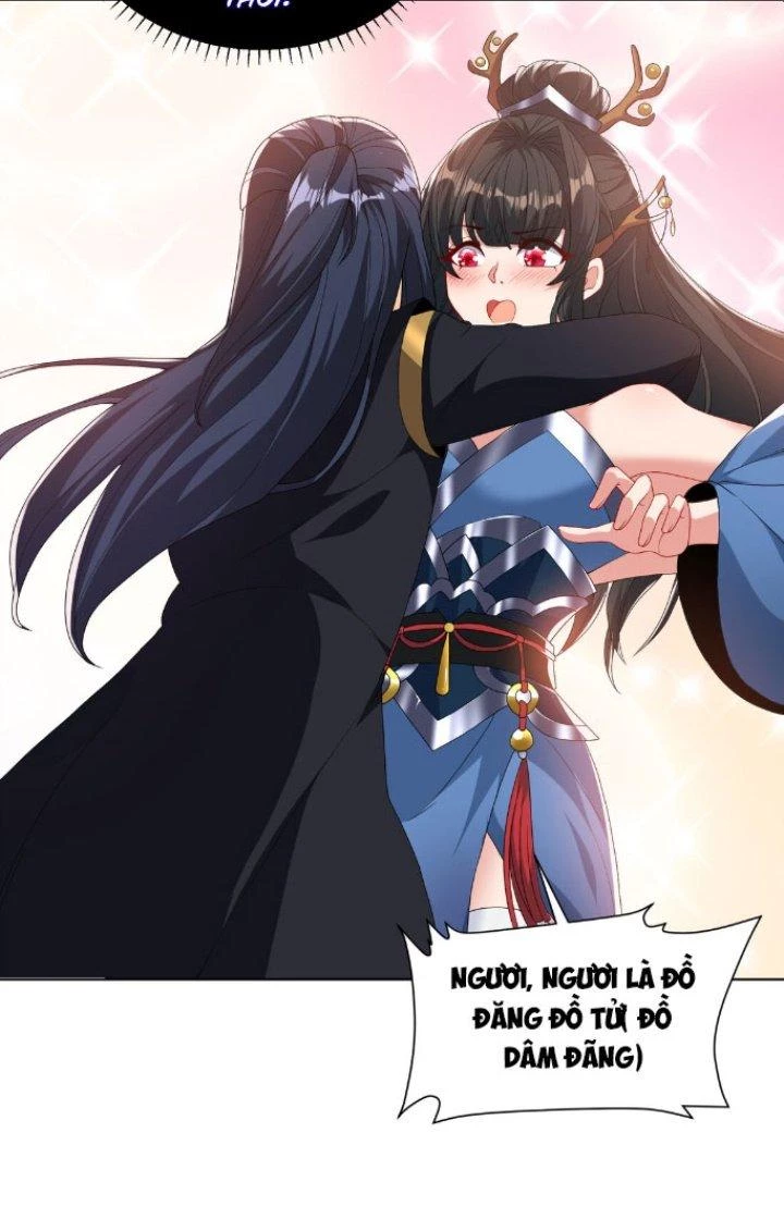 Ta Thật Không Muốn Cùng Chưởng Môn Yêu Đương Chapter 2 - 37