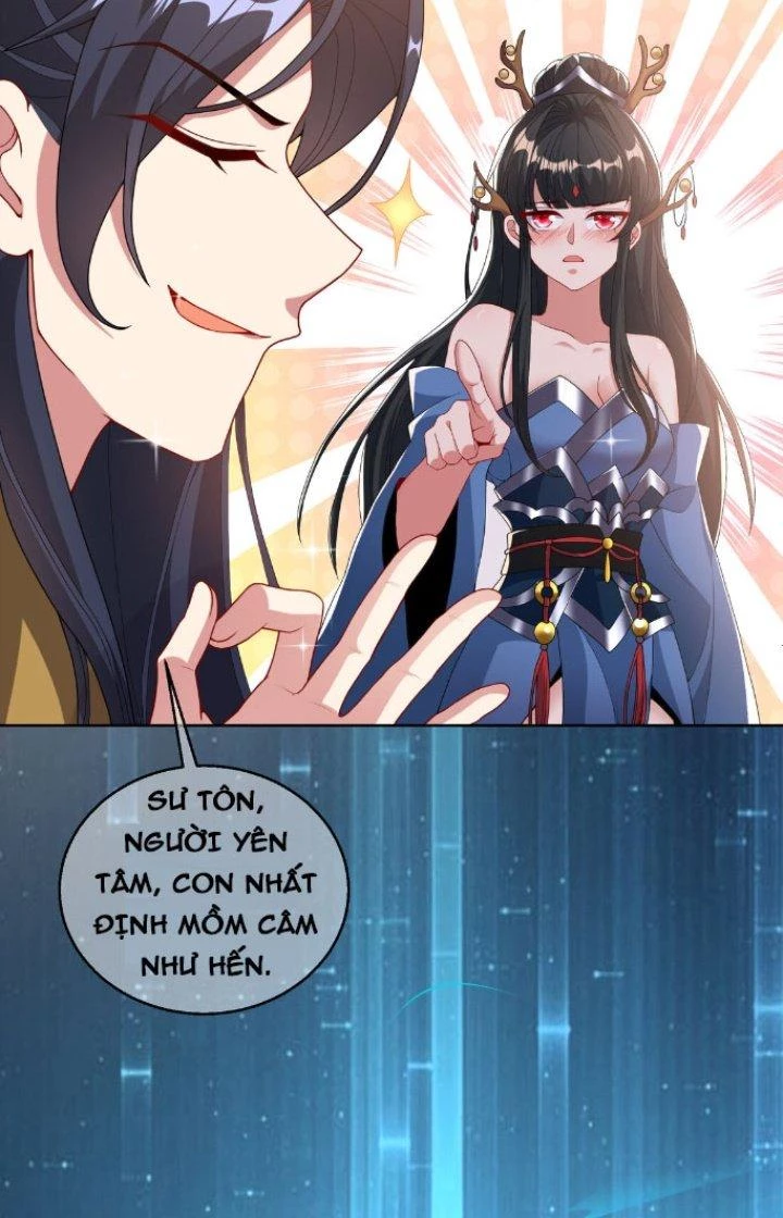 Ta Thật Không Muốn Cùng Chưởng Môn Yêu Đương Chapter 2 - 40
