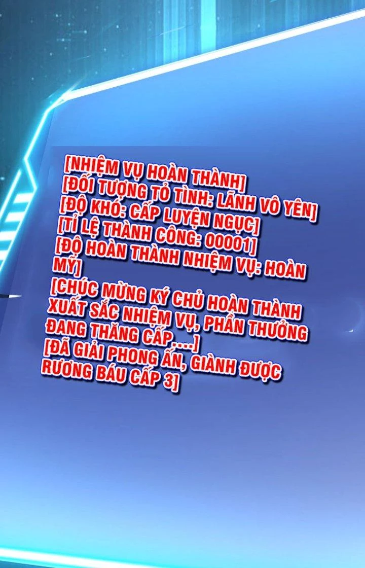 Ta Thật Không Muốn Cùng Chưởng Môn Yêu Đương Chapter 2 - 41