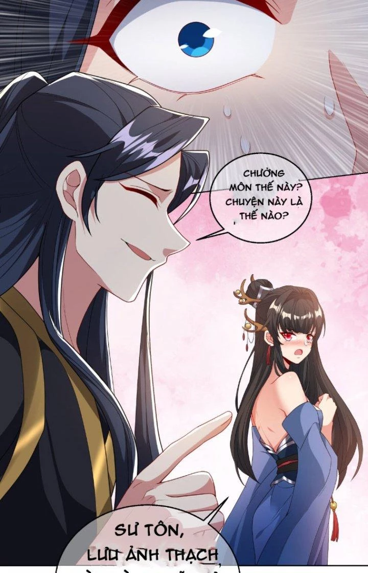 Ta Thật Không Muốn Cùng Chưởng Môn Yêu Đương Chapter 2 - 43
