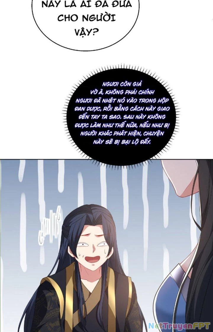 Ta Thật Không Muốn Cùng Chưởng Môn Yêu Đương Chapter 2 - 44
