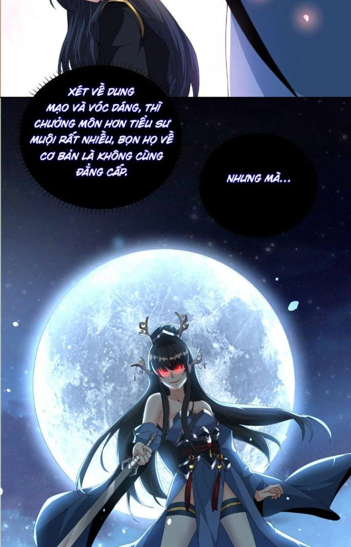Ta Thật Không Muốn Cùng Chưởng Môn Yêu Đương Chapter 2 - 48