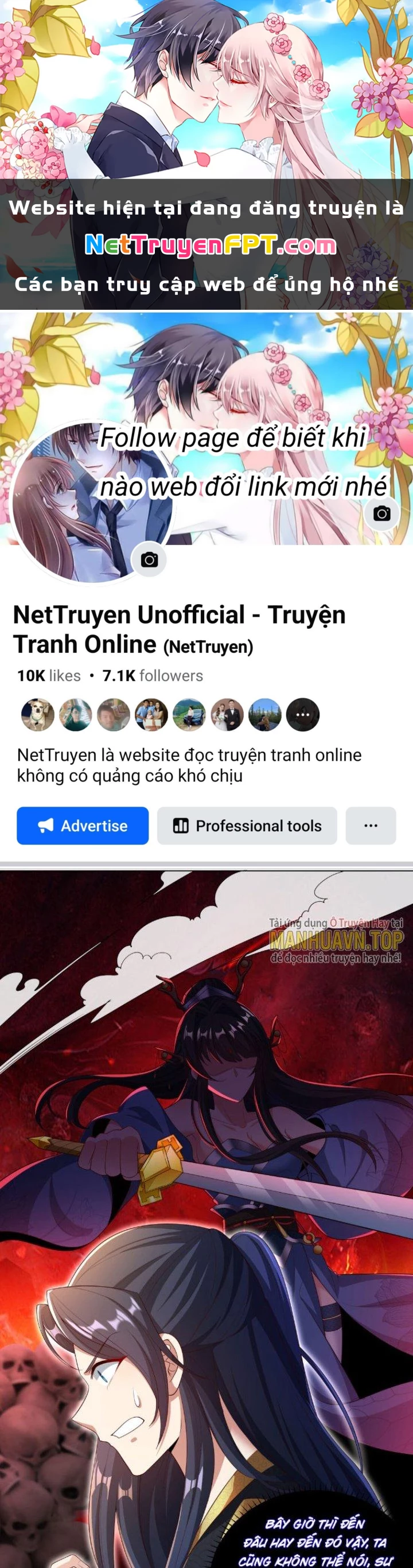 Ta Thật Không Muốn Cùng Chưởng Môn Yêu Đương Chapter 3 - 1