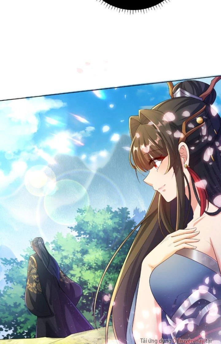 Ta Thật Không Muốn Cùng Chưởng Môn Yêu Đương Chapter 3 - 5
