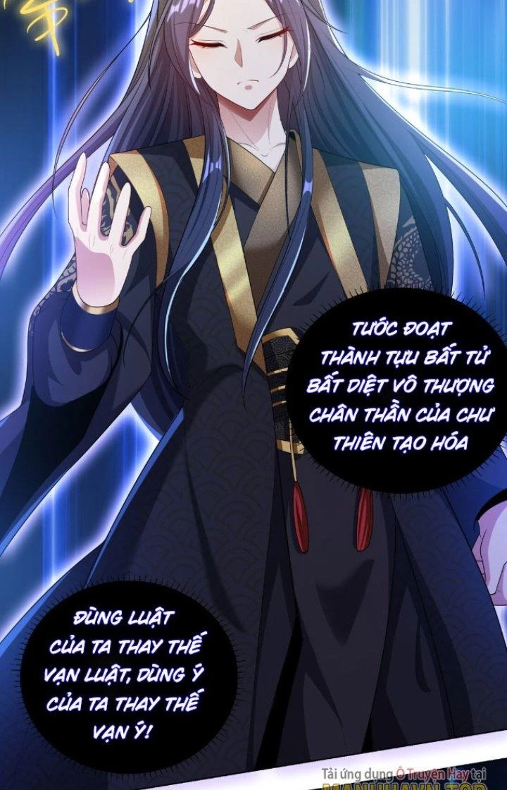 Ta Thật Không Muốn Cùng Chưởng Môn Yêu Đương Chapter 3 - 15