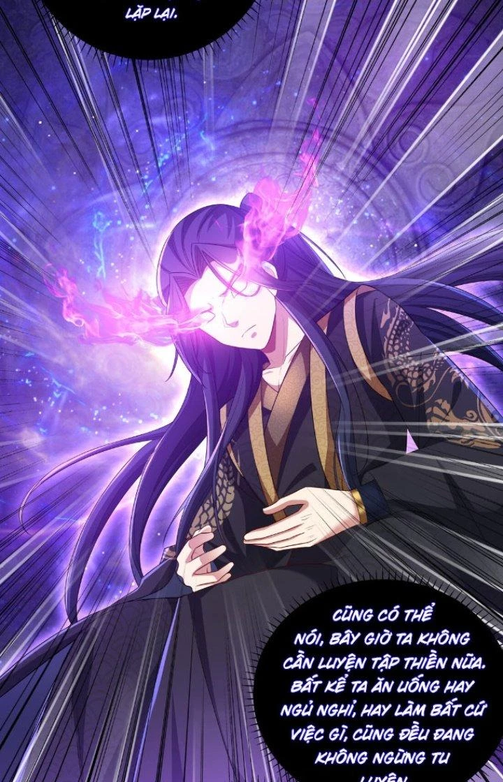 Ta Thật Không Muốn Cùng Chưởng Môn Yêu Đương Chapter 3 - 19