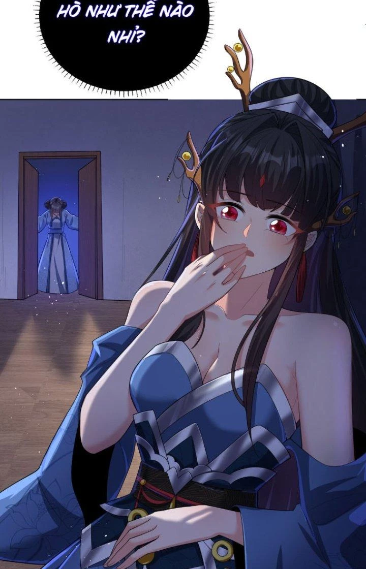 Ta Thật Không Muốn Cùng Chưởng Môn Yêu Đương Chapter 3 - 44