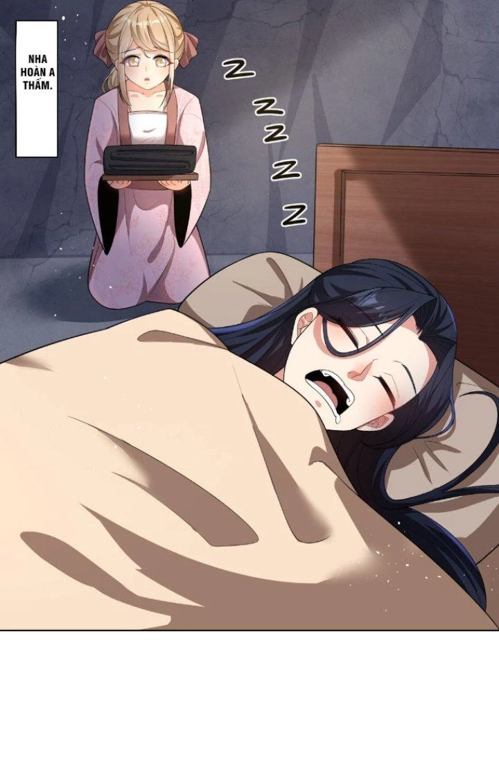 Ta Thật Không Muốn Cùng Chưởng Môn Yêu Đương Chapter 3 - 47