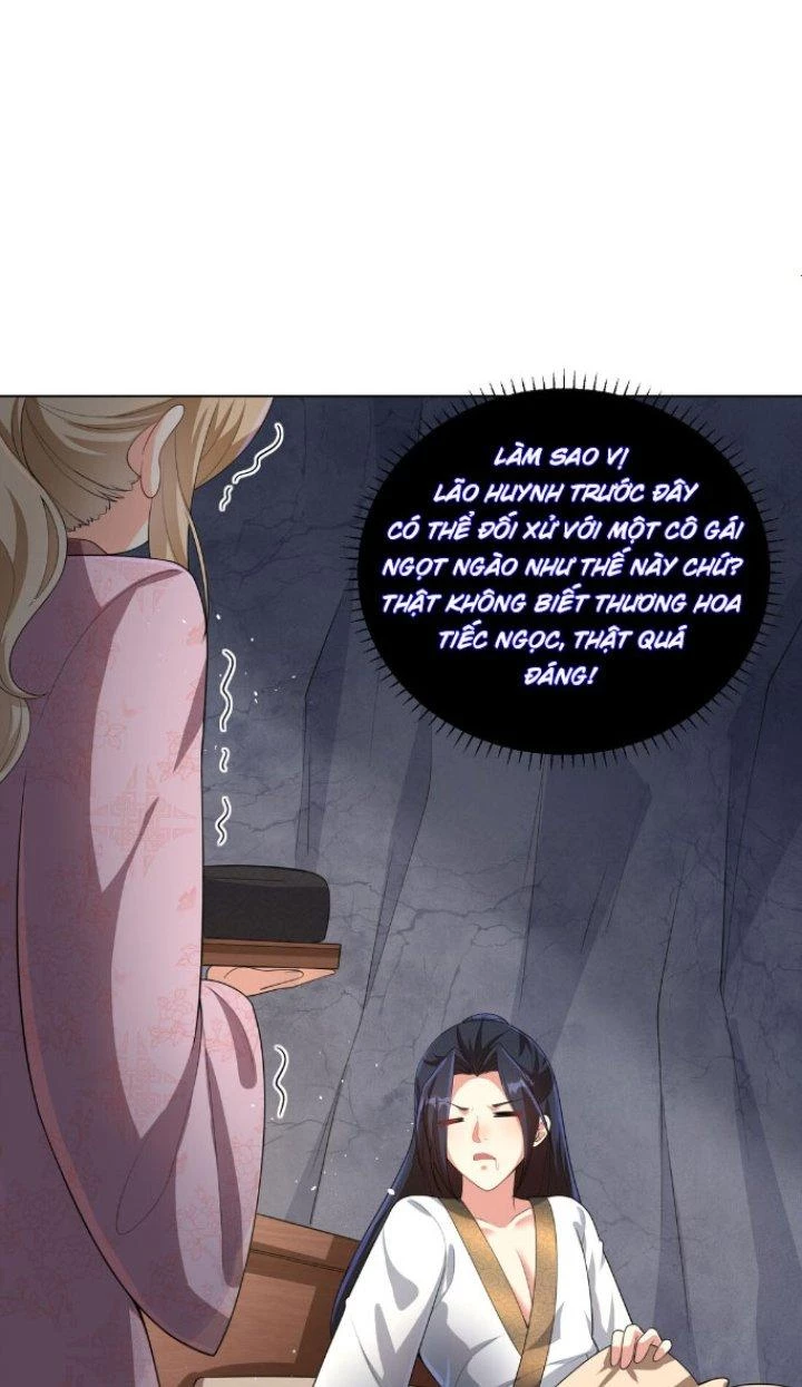 Ta Thật Không Muốn Cùng Chưởng Môn Yêu Đương Chapter 3 - 48