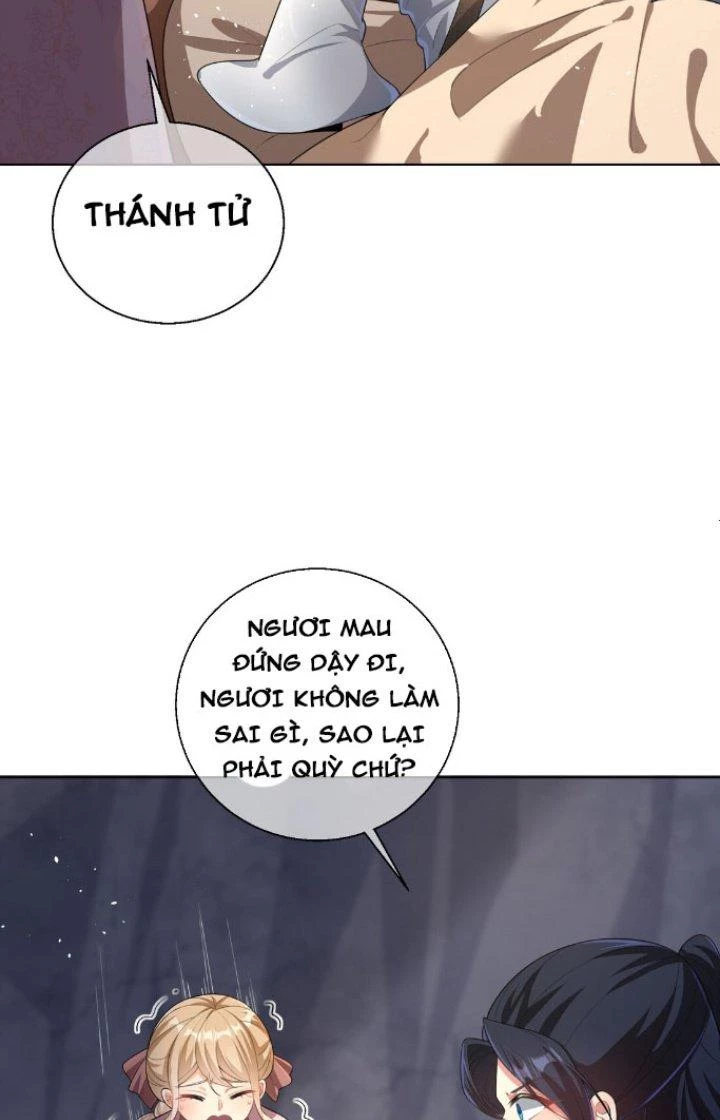 Ta Thật Không Muốn Cùng Chưởng Môn Yêu Đương Chapter 3 - 49