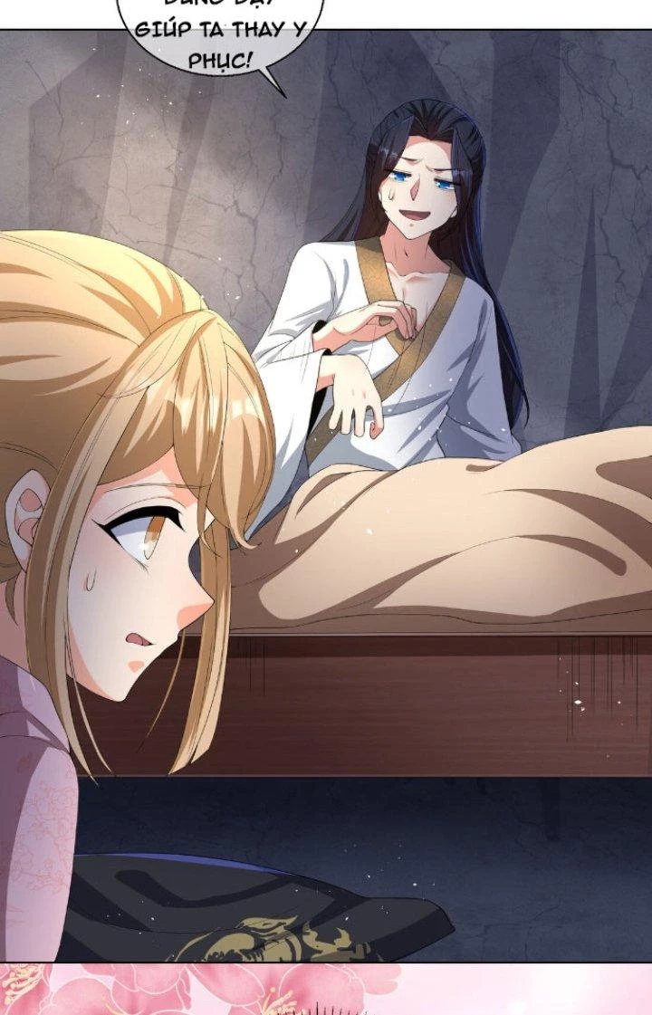 Ta Thật Không Muốn Cùng Chưởng Môn Yêu Đương Chapter 3 - 51