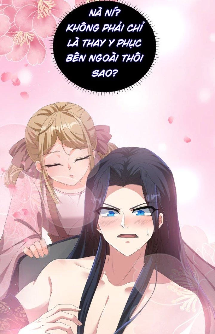 Ta Thật Không Muốn Cùng Chưởng Môn Yêu Đương Chapter 3 - 52