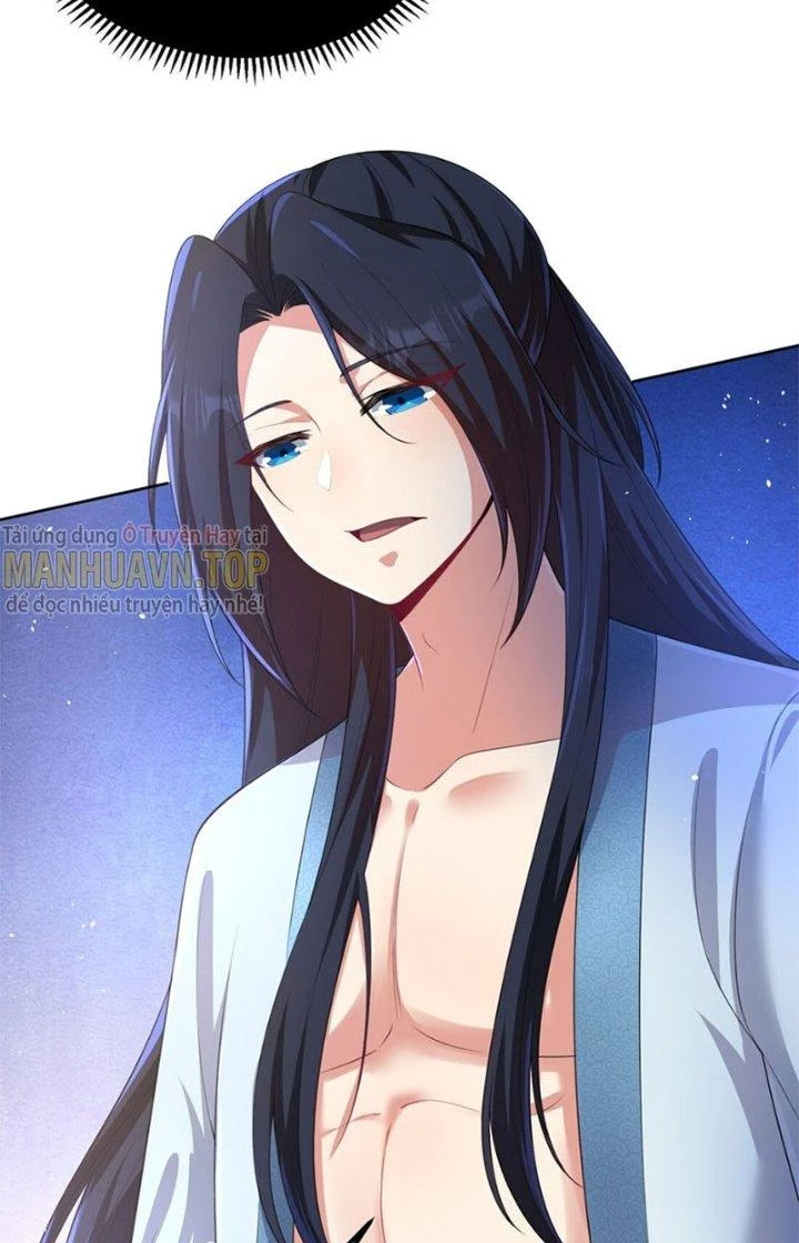 Ta Thật Không Muốn Cùng Chưởng Môn Yêu Đương Chapter 4 - 8