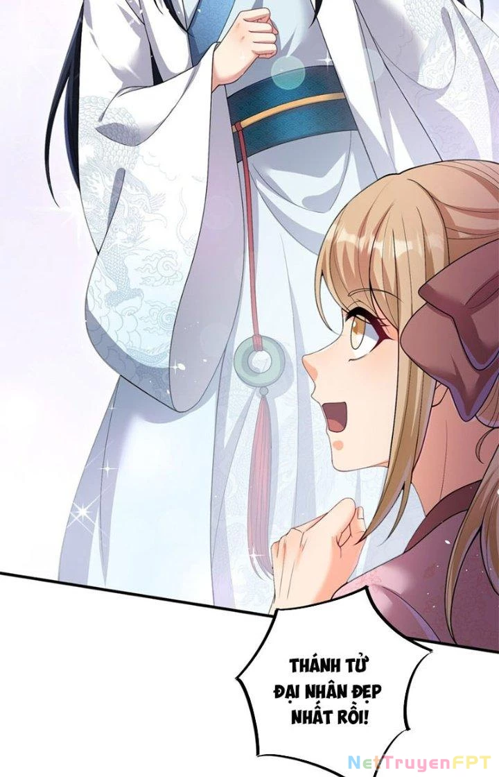 Ta Thật Không Muốn Cùng Chưởng Môn Yêu Đương Chapter 4 - 10