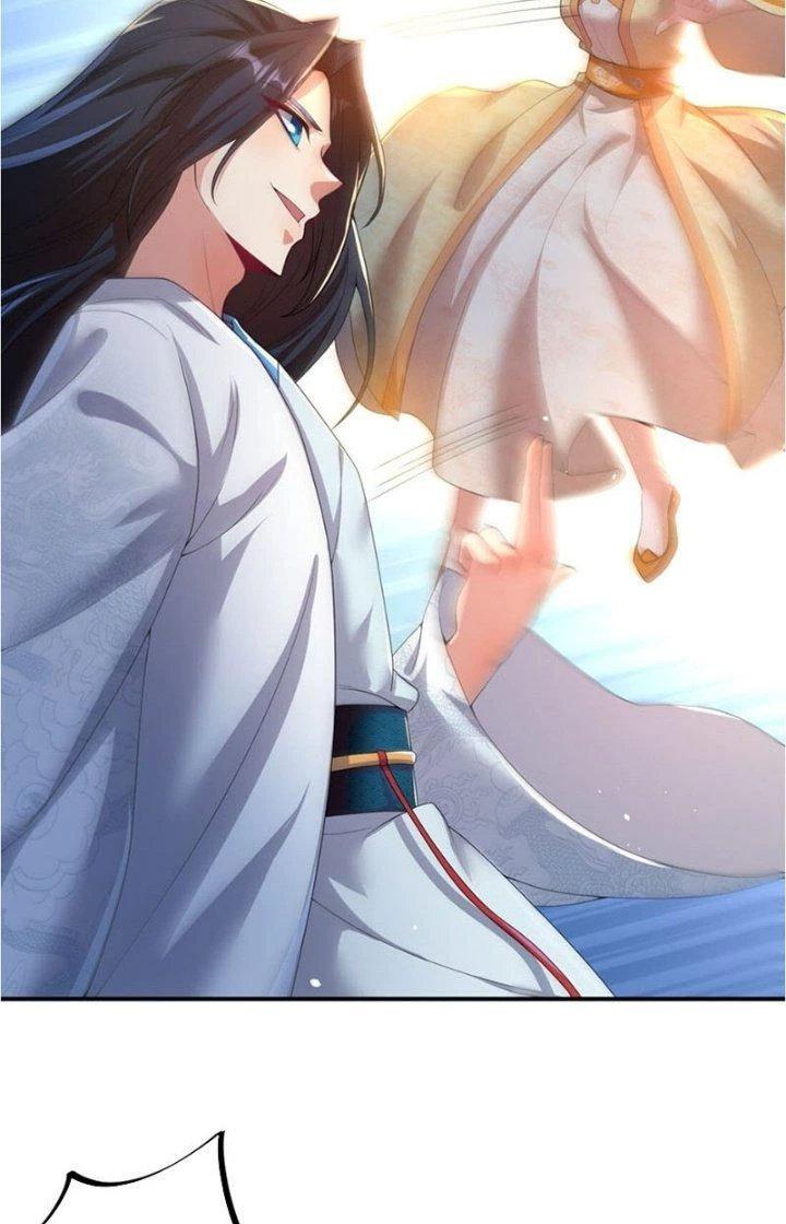Ta Thật Không Muốn Cùng Chưởng Môn Yêu Đương Chapter 4 - 20
