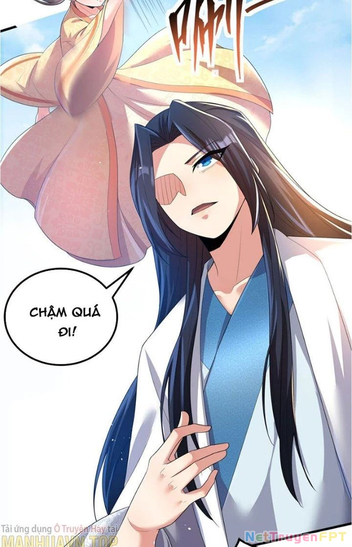Ta Thật Không Muốn Cùng Chưởng Môn Yêu Đương Chapter 4 - 24