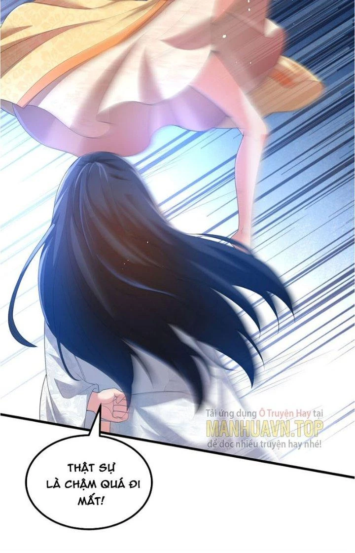 Ta Thật Không Muốn Cùng Chưởng Môn Yêu Đương Chapter 4 - 27
