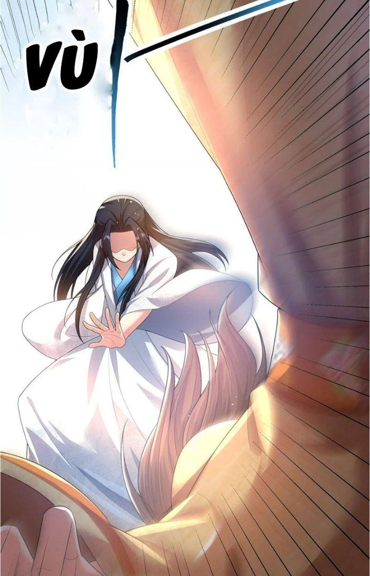Ta Thật Không Muốn Cùng Chưởng Môn Yêu Đương Chapter 4 - 29