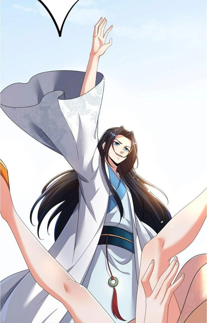 Ta Thật Không Muốn Cùng Chưởng Môn Yêu Đương Chapter 4 - 35