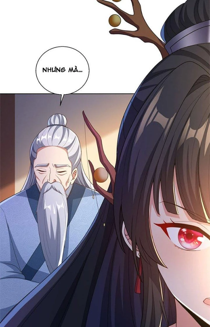 Ta Thật Không Muốn Cùng Chưởng Môn Yêu Đương Chapter 5 - 4