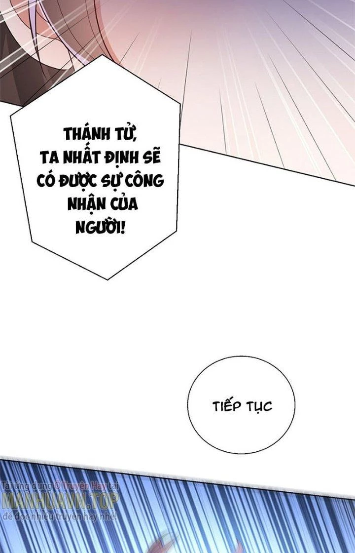 Ta Thật Không Muốn Cùng Chưởng Môn Yêu Đương Chapter 5 - 9