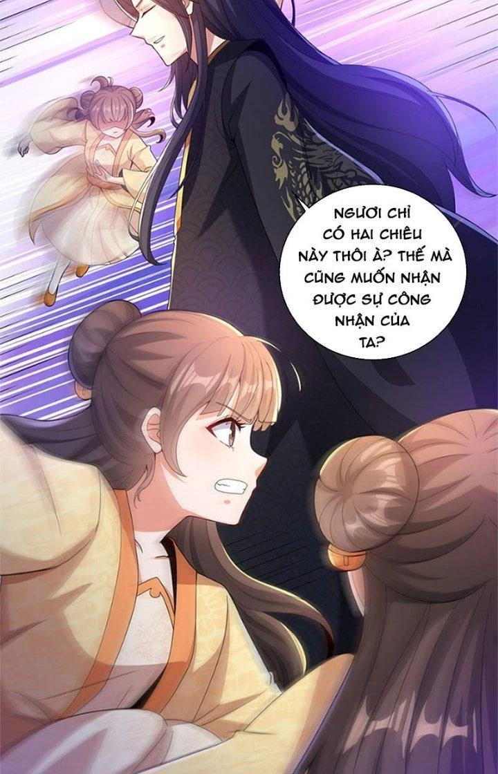Ta Thật Không Muốn Cùng Chưởng Môn Yêu Đương Chapter 5 - 12