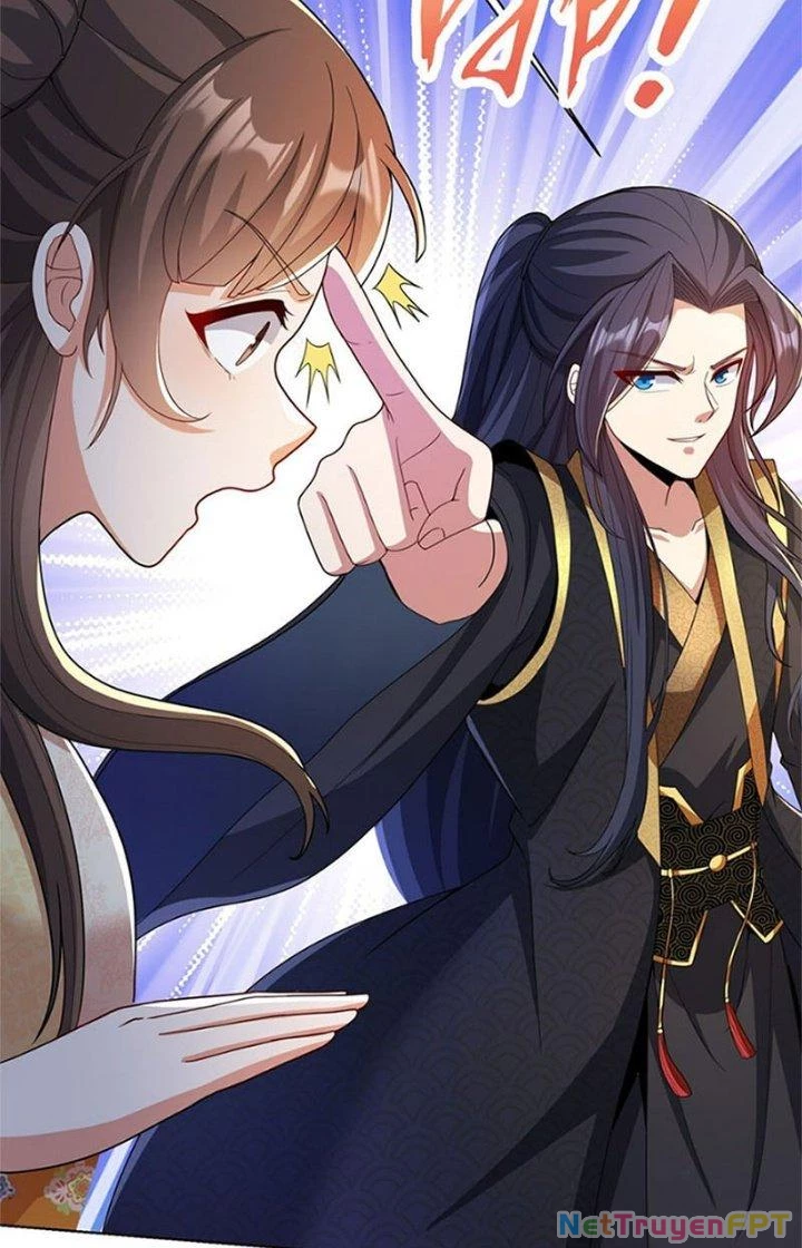 Ta Thật Không Muốn Cùng Chưởng Môn Yêu Đương Chapter 5 - 14