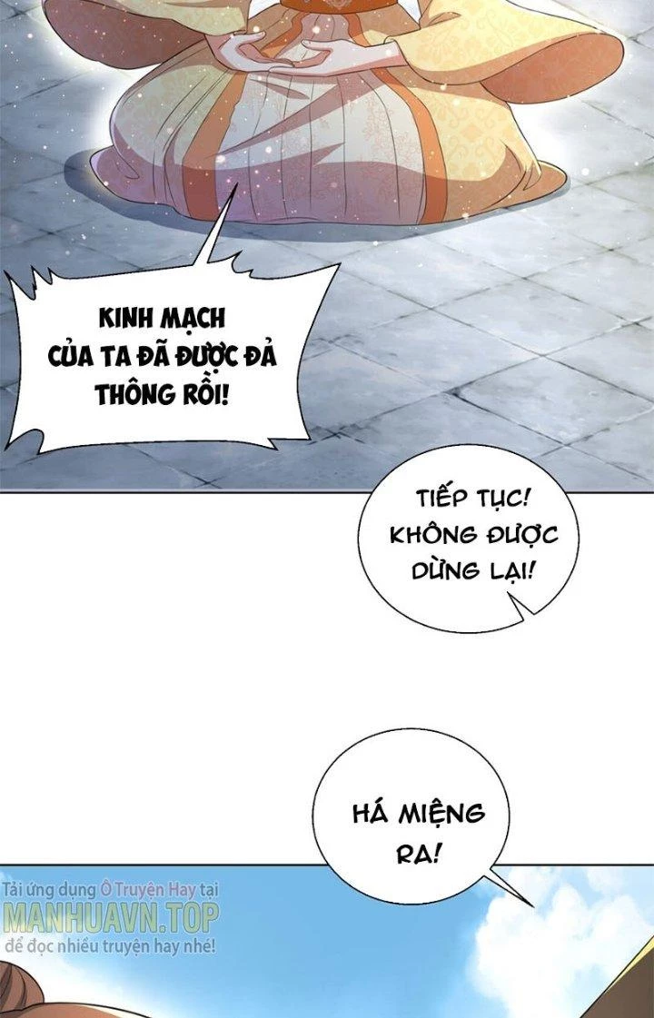 Ta Thật Không Muốn Cùng Chưởng Môn Yêu Đương Chapter 5 - 23
