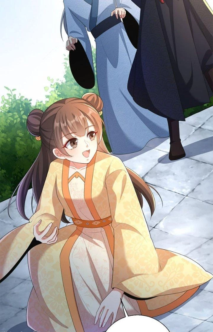 Ta Thật Không Muốn Cùng Chưởng Môn Yêu Đương Chapter 5 - 29