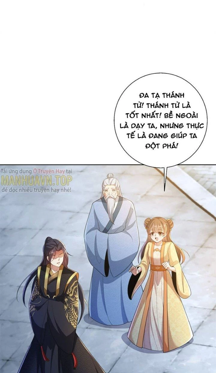 Ta Thật Không Muốn Cùng Chưởng Môn Yêu Đương Chapter 5 - 32