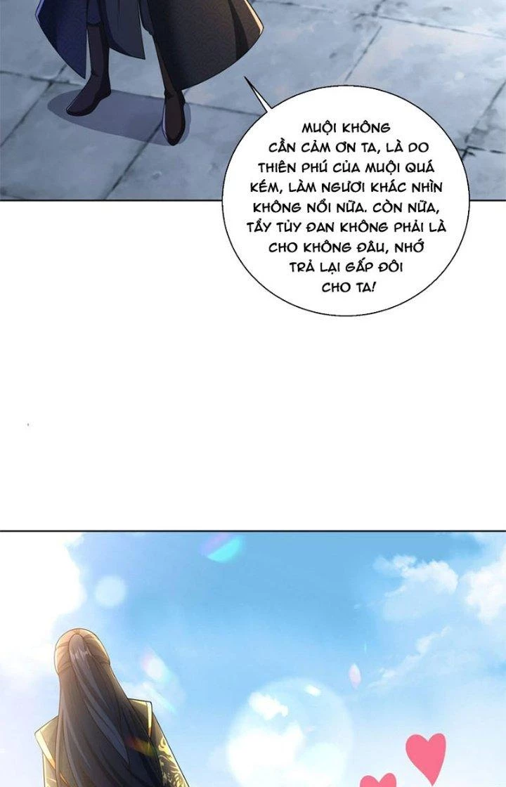 Ta Thật Không Muốn Cùng Chưởng Môn Yêu Đương Chapter 5 - 33