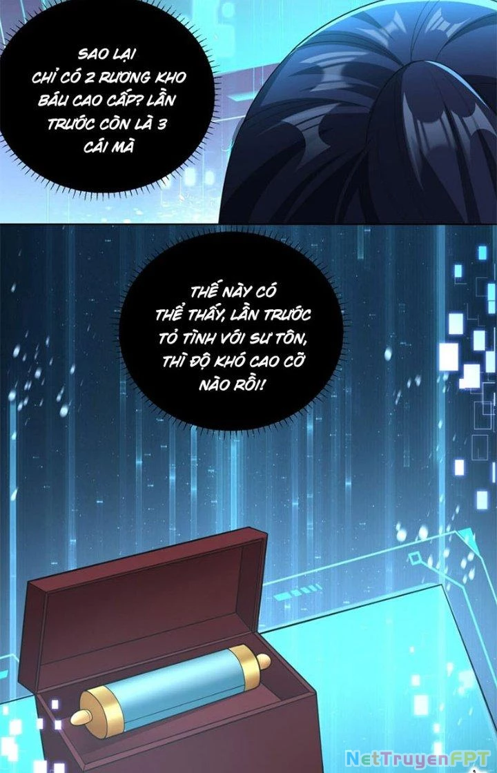 Ta Thật Không Muốn Cùng Chưởng Môn Yêu Đương Chapter 5 - 40