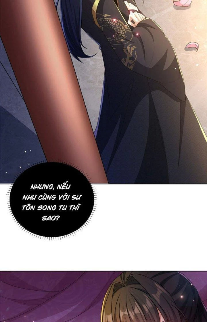Ta Thật Không Muốn Cùng Chưởng Môn Yêu Đương Chapter 5 - 44